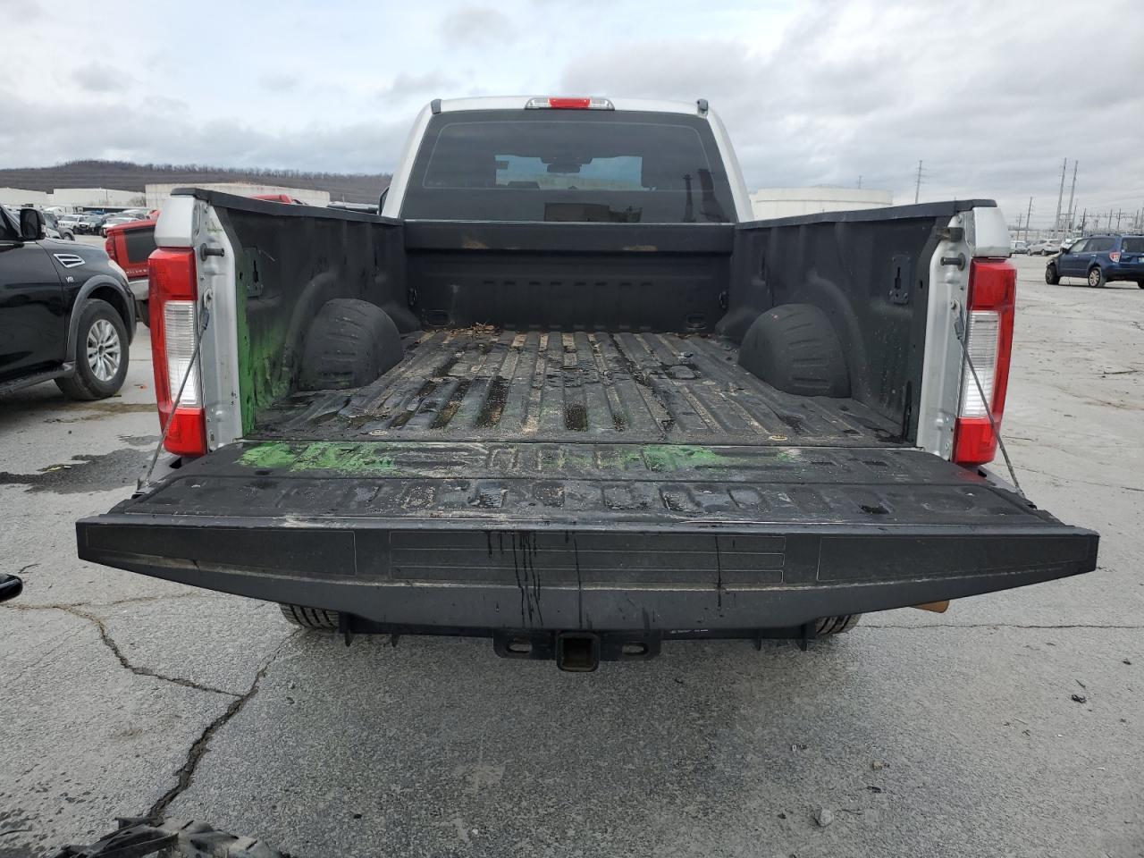2017 FORD F250 SUPER - Image 6