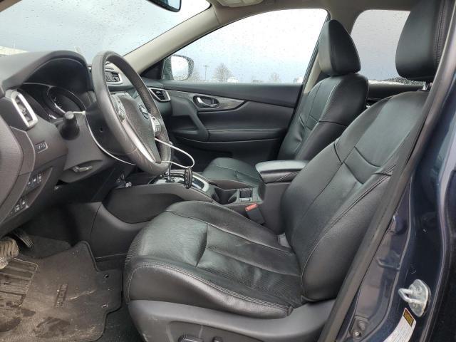 2016 Nissan Rogue S - Фото 7
