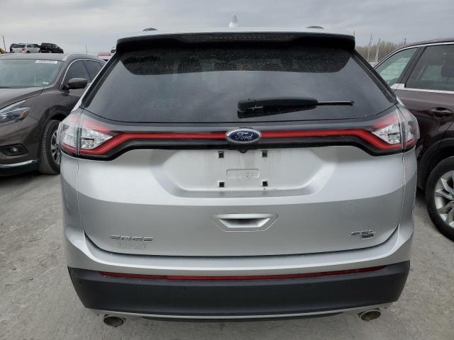 2015 Ford Edge Sel - Image 6