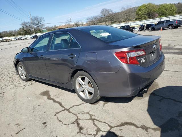 2013 Toyota Camry L - Фото 2
