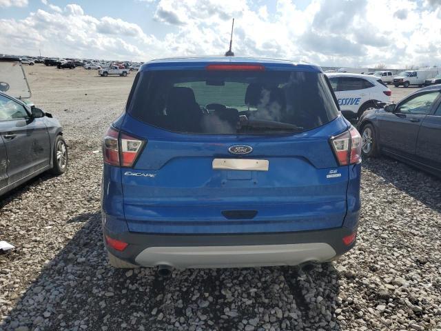 2017 Ford Escape Se - Image 6