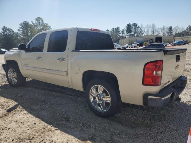2013 Chevrolet Silverado C1500 Lt - Image 2