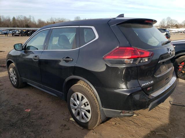 2017 Nissan Rogue Sv - Фото 2