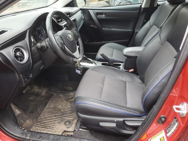 2018 Toyota Corolla L - Фото 7