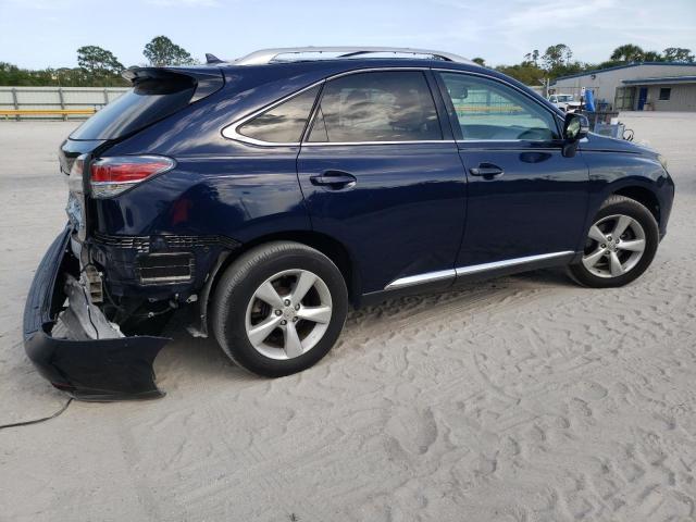 2013 Lexus Rx 350 Base - Image 3