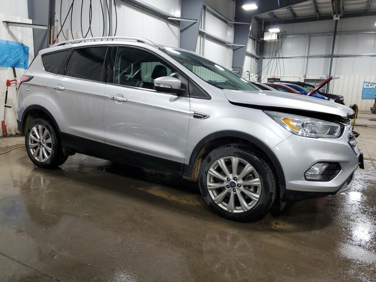 2017 FORD ESCAPE TIT - Image 4