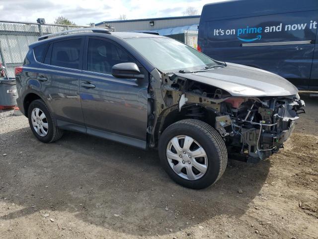 2013 Toyota Rav4 Le - Image 4