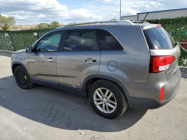 2015 KIA SORENTO - Image 2