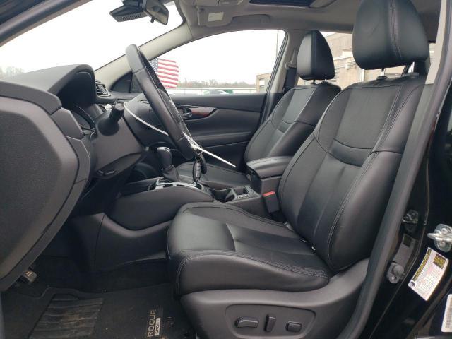 2018 Nissan Rogue Sport S - Фото 7