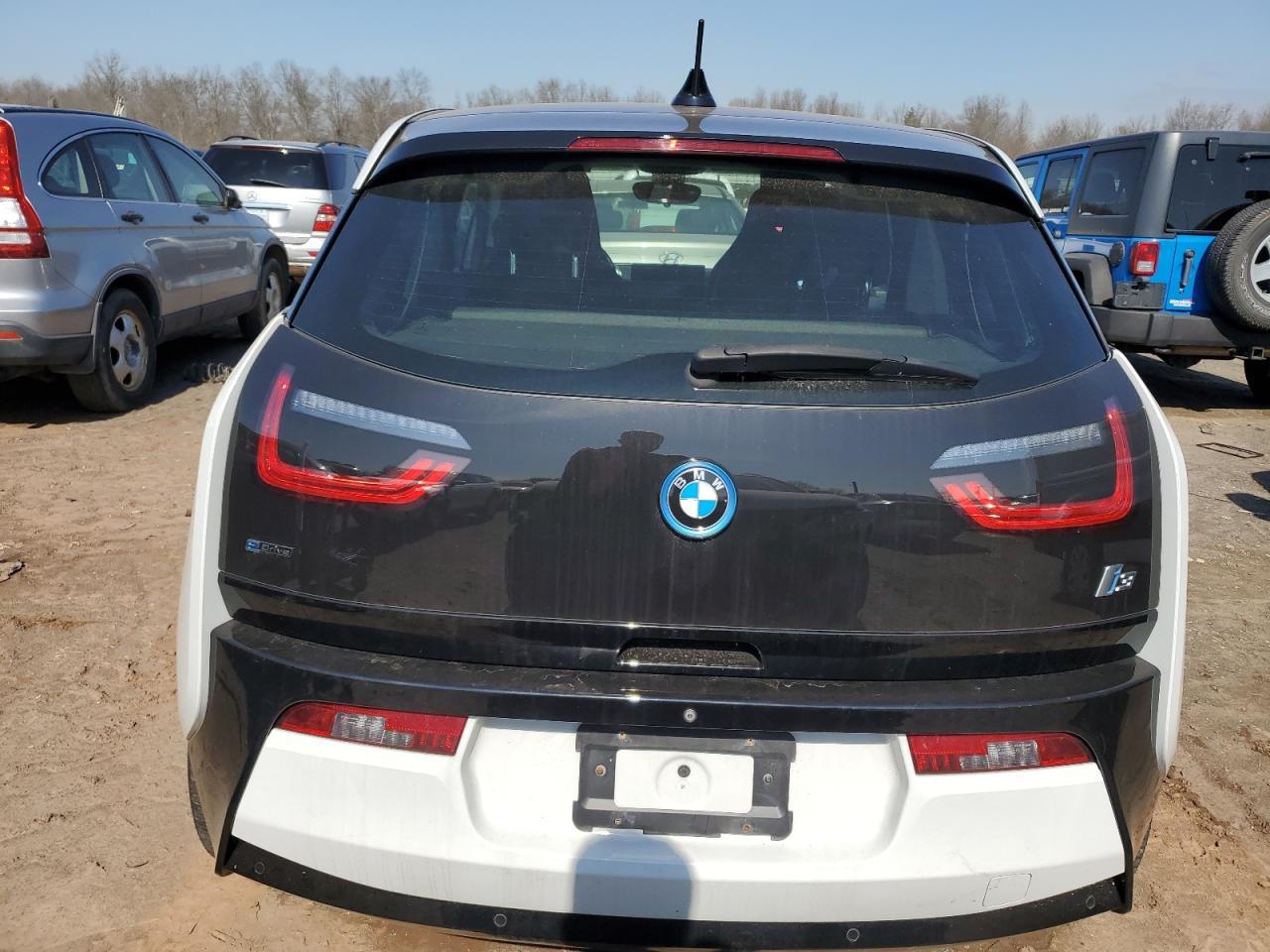 2017 BMW I3 REX - Image 6