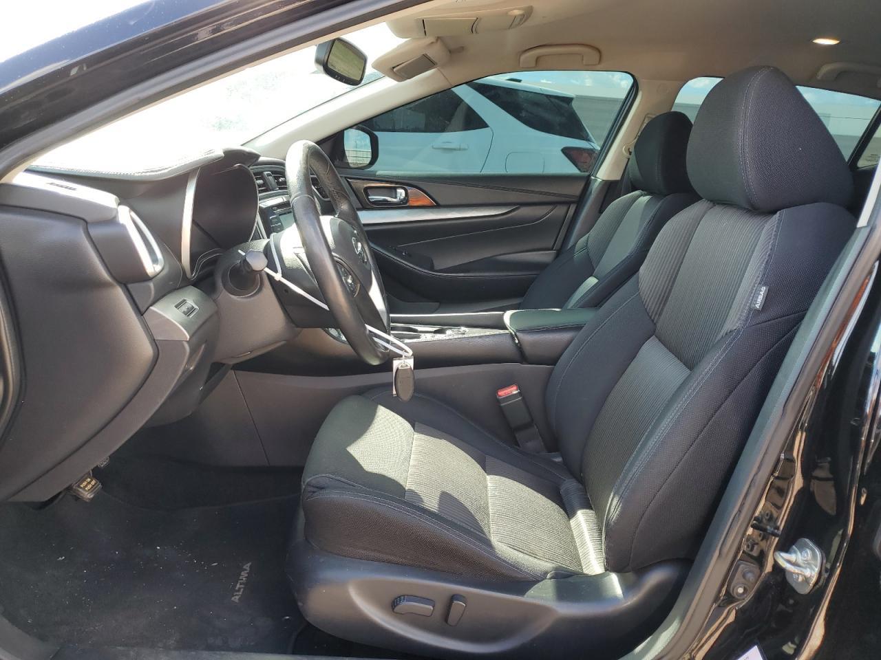 2017 NISSAN MAXIMA 3.5 - Фото 7