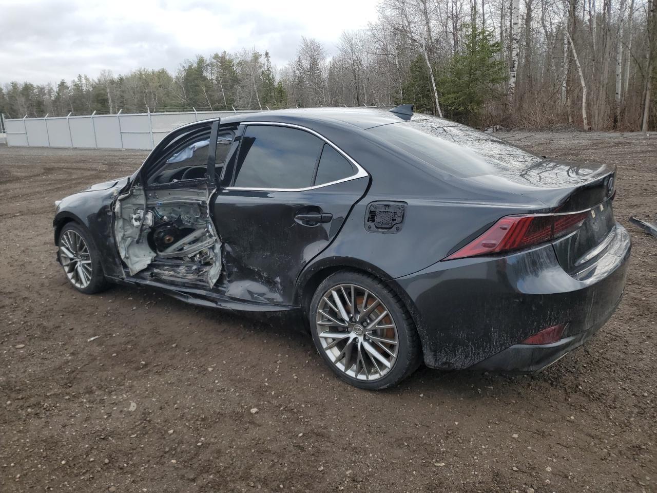 2019 LEXUS IS 300 - Image 2