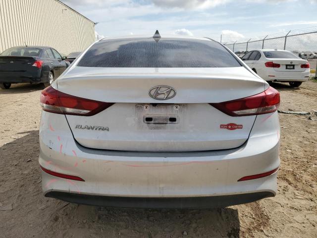2018 Hyundai Elantra Sel - Фото 6