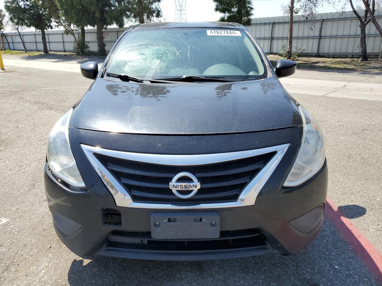2016 NISSAN VERSA S - Фото 5