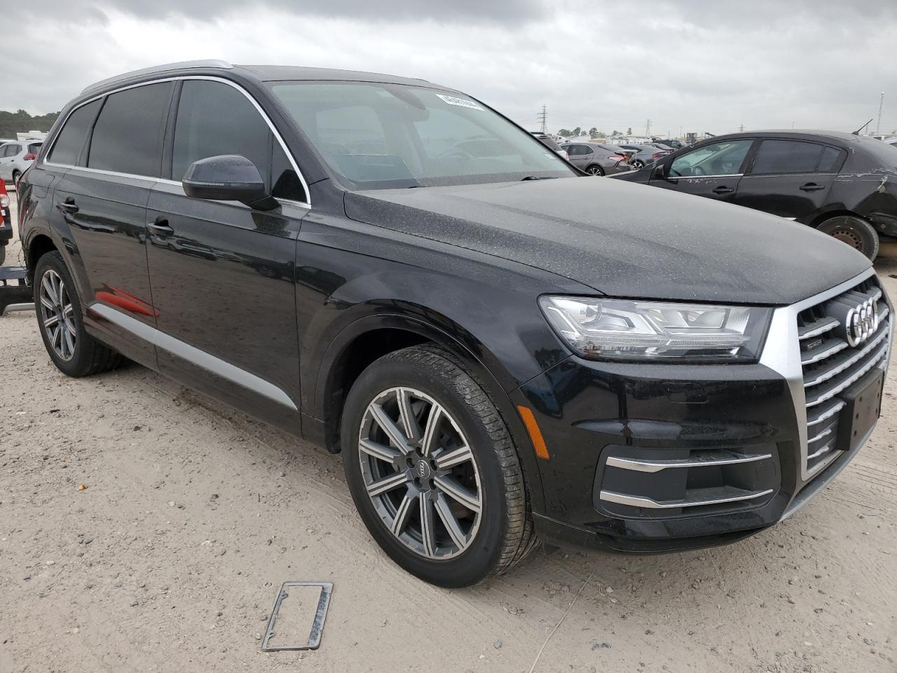 2019 AUDI Q7 PREMIUM - Фото 4