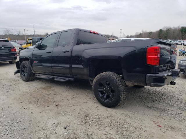 2018 Chevrolet Silverado K1500 Lt - Фото 2