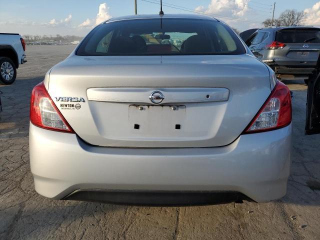 2016 Nissan Versa S - Image 6