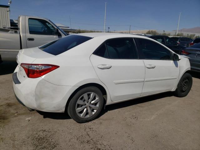 2015 Toyota Corolla L - Фото 3