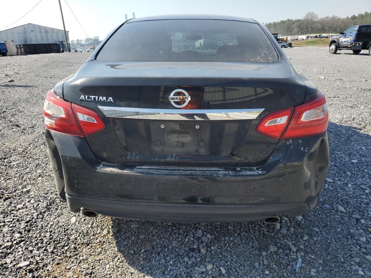 2017 NISSAN ALTIMA 2.5 - Image 6