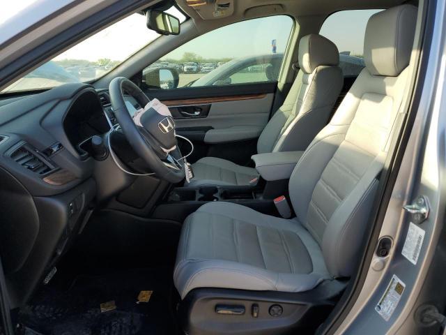 2018 Honda Cr-V Exl - Image 7