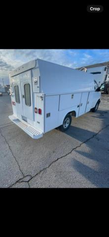 2012 CHEVROLET EXPRESS - Image 4