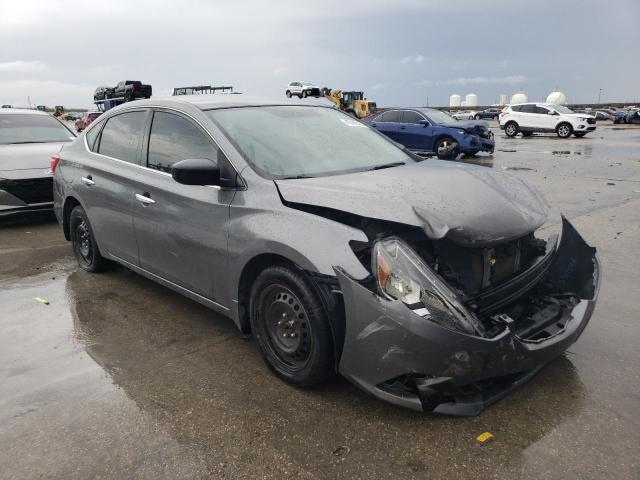 2018 Nissan Sentra S - Фото 4