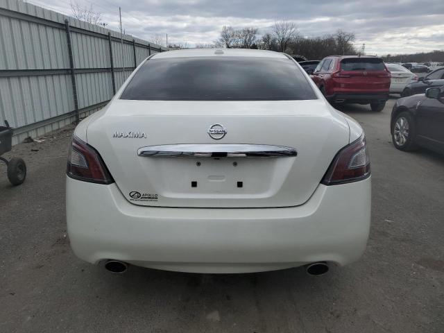 2014 Nissan Maxima S - Image 6
