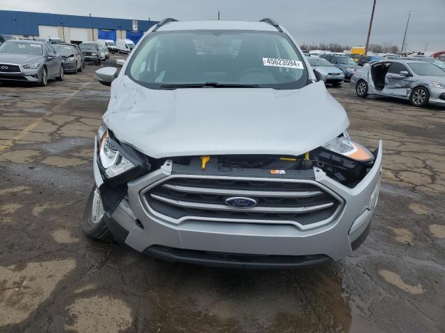 2021 Ford Ecosport Se - Фото 5