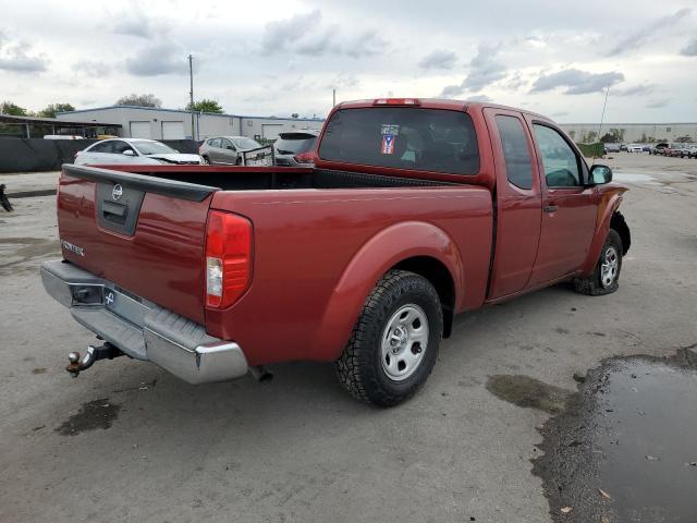 2016 Nissan Frontier S - Image 3