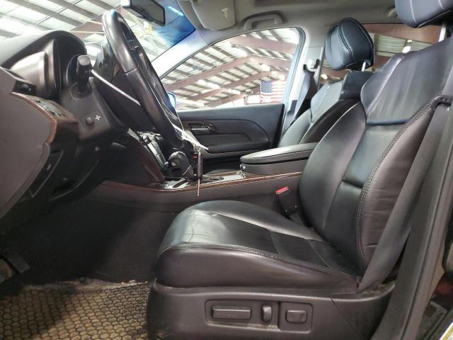 2012 Acura Mdx - Image 7