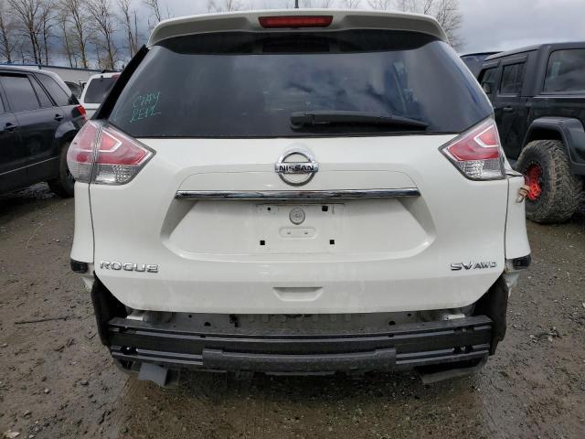 2015 Nissan Rogue S - Image 6