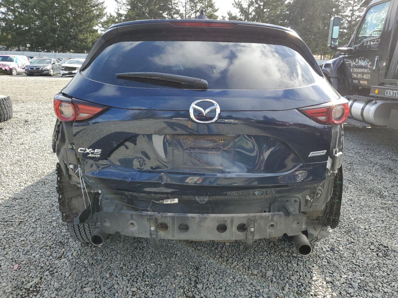 2018 MAZDA CX-5 GRAND - Image 6