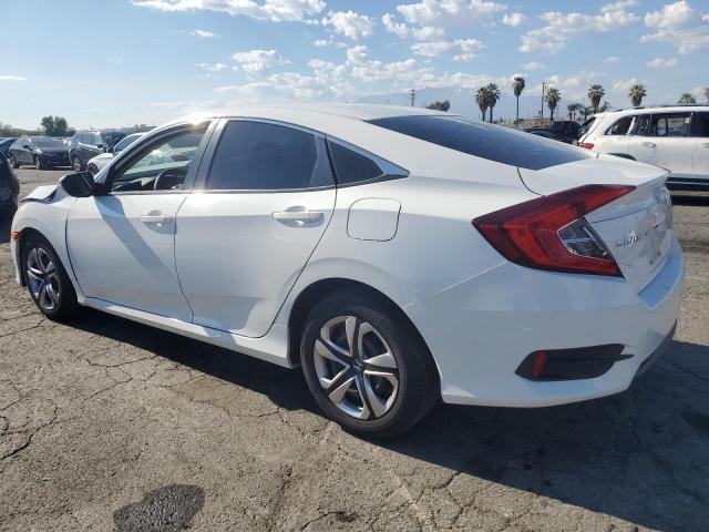 2016 Honda Civic Lx - Image 2