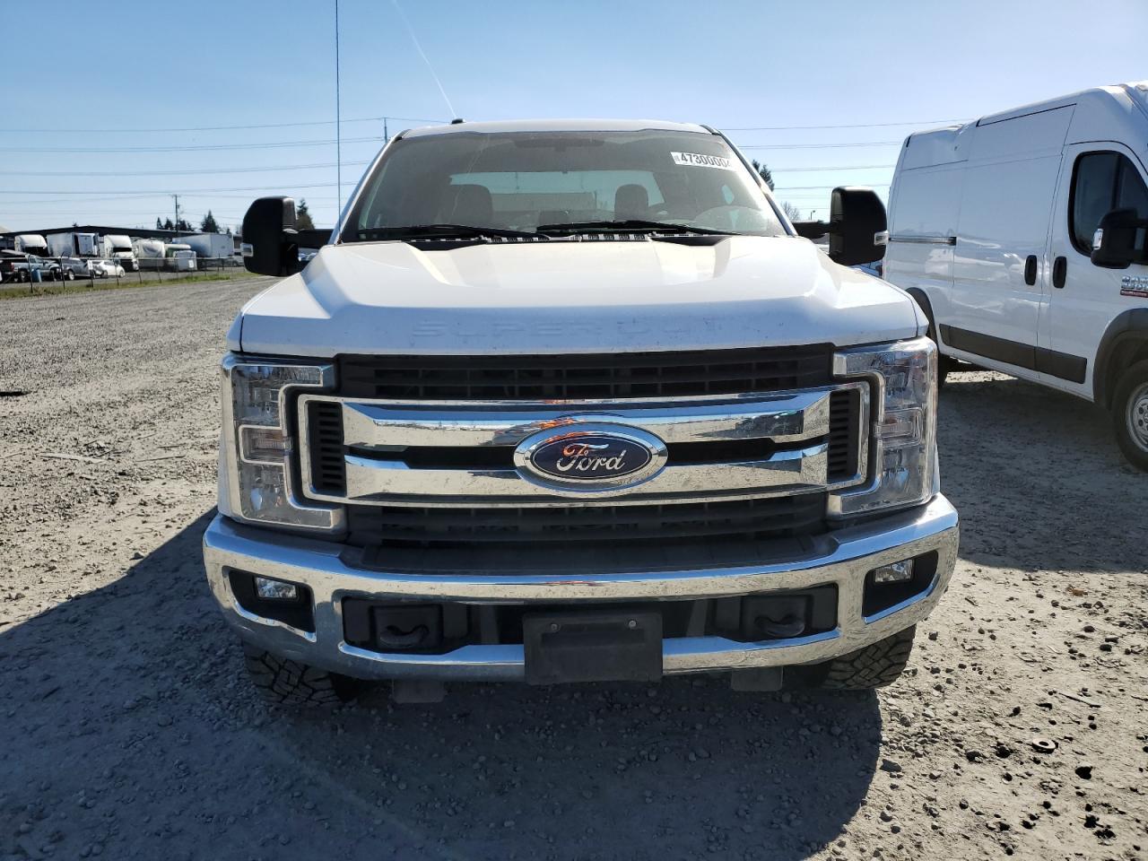 2017 FORD F250 SUPER - Image 5