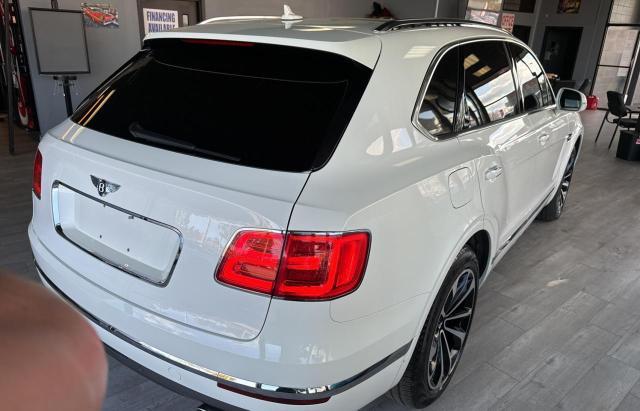 2017 Bentley Bentayga - Image 4
