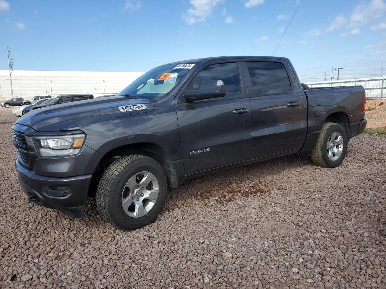 2019 RAM 1500 BIG H