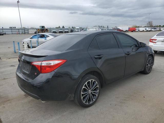 2015 Toyota Corolla L - Фото 3