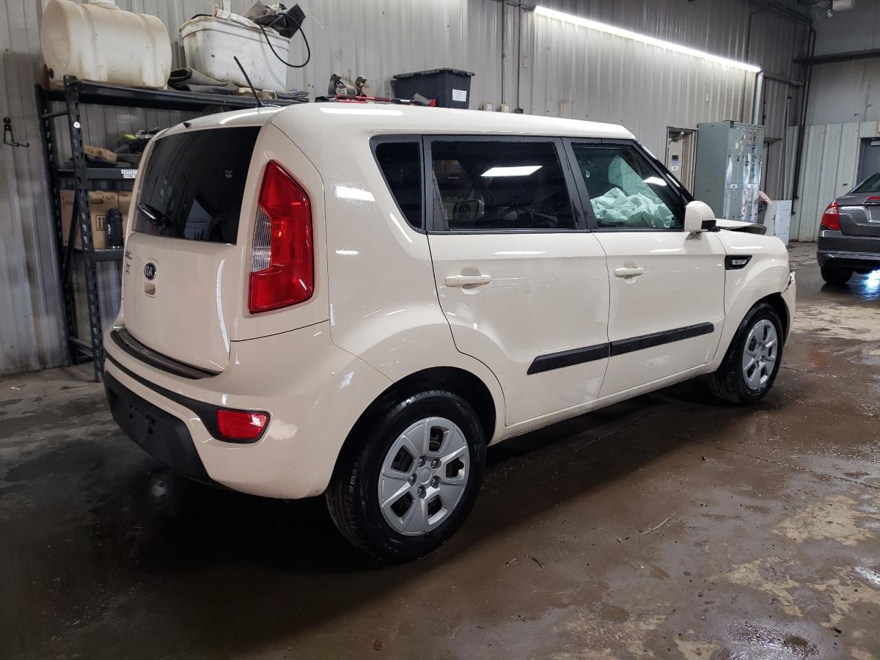 2013 KIA SOUL - Image 3