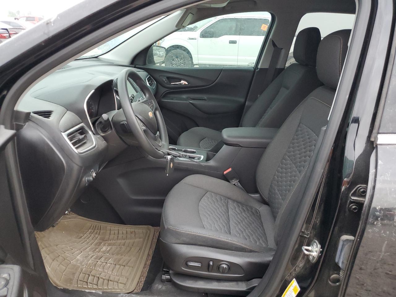 2019 CHEVROLET EQUINOX LT - Image 7