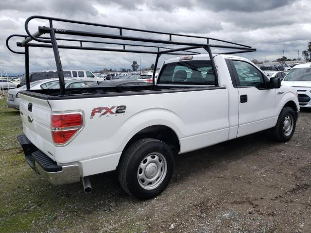 2012 Ford F150 - Image 3