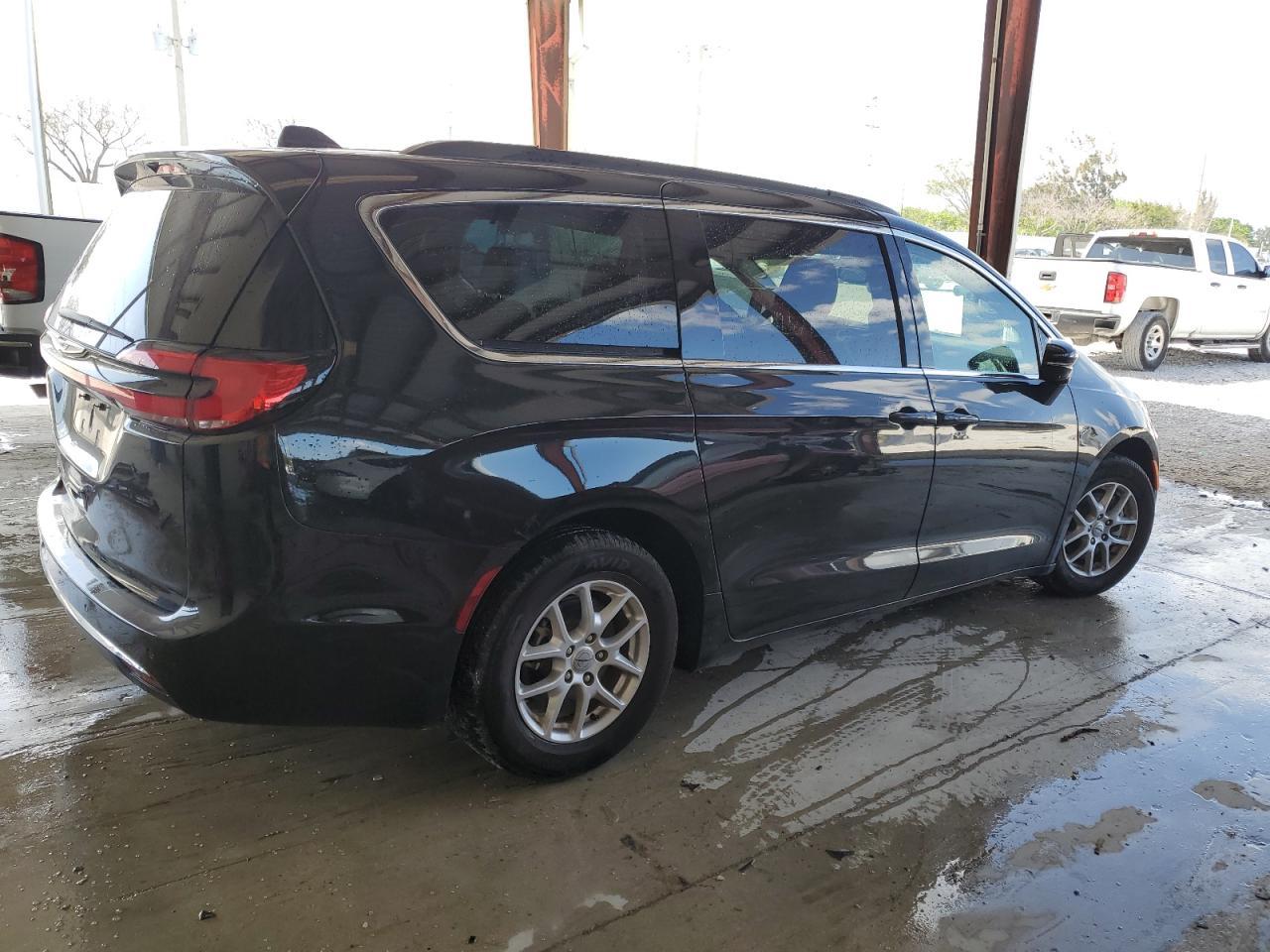 2022 CHRYSLER PACIFICA T - Image 3