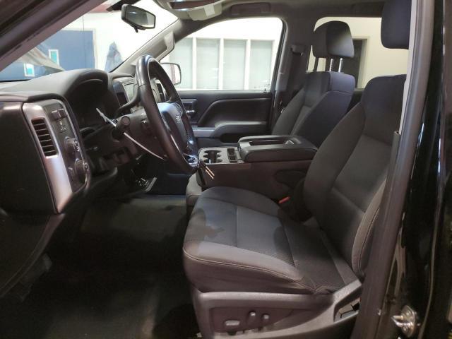 2017 Chevrolet Silverado K1500 Lt - Фото 7