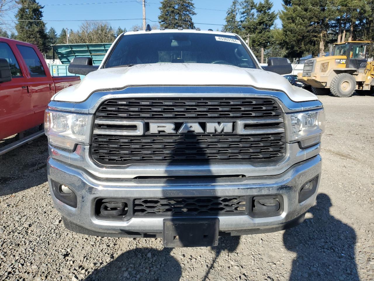 2022 RAM 2500 BIG H - Image 5
