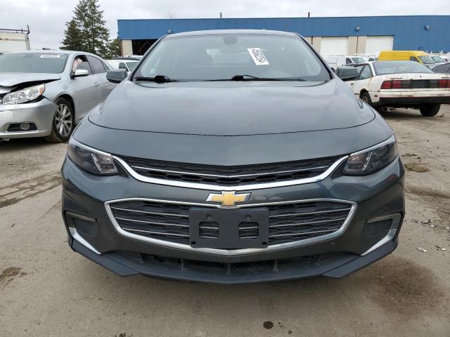 2017 Chevrolet Malibu Lt - Фото 5