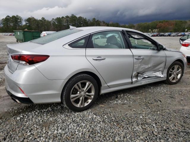 2018 Hyundai Sonata Sport - Image 3