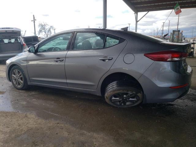 2018 Hyundai Elantra Sel - Image 2