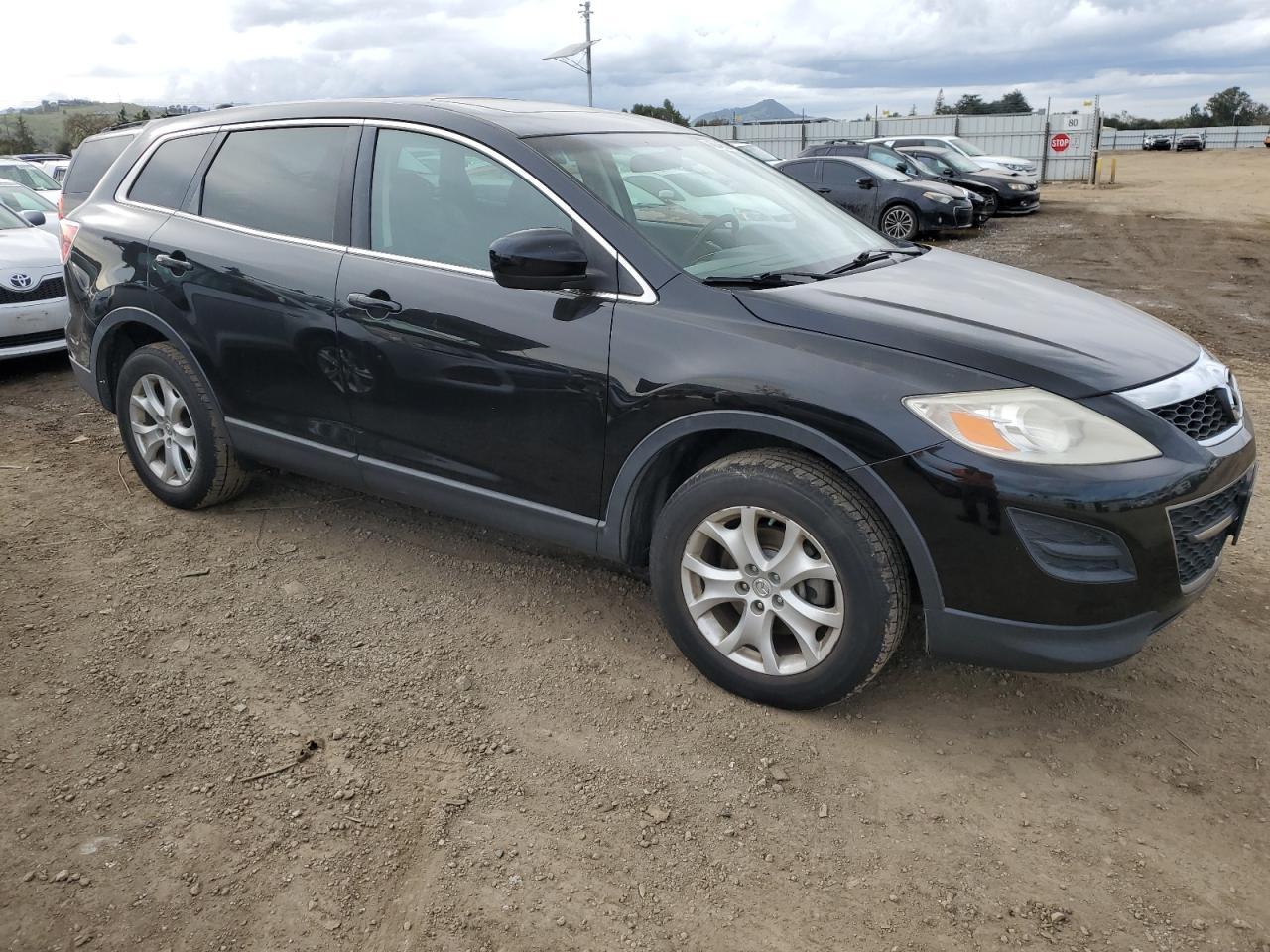 2011 MAZDA CX-9 - Image 4