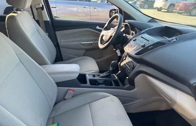 2017 FORD ESCAPE - Image 5