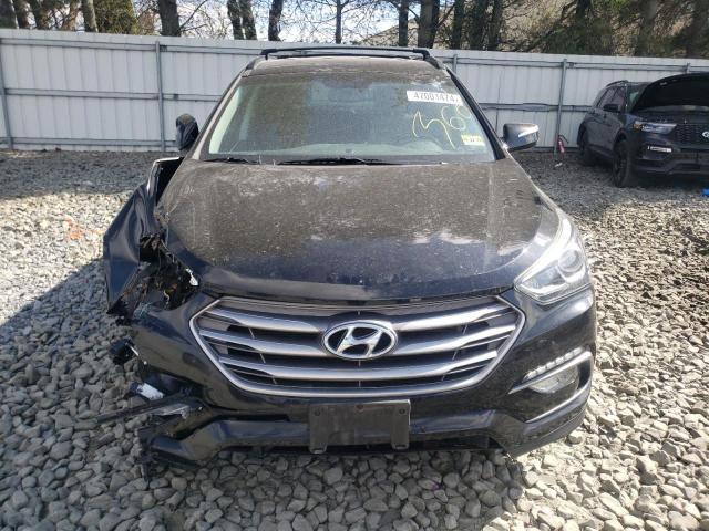 2017 Hyundai Santa Fe Sport - Image 5