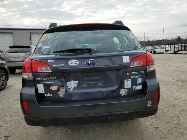 2011 Subaru Outback 2.5I - Фото 6
